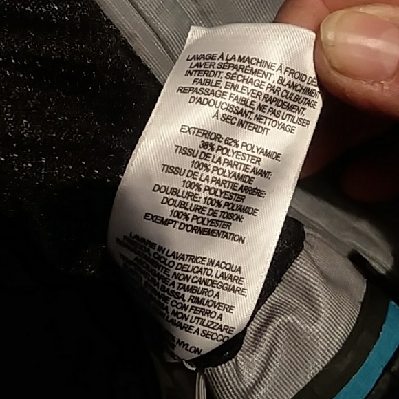 Mountain Hardwear Jacket - Picture 7 of 8